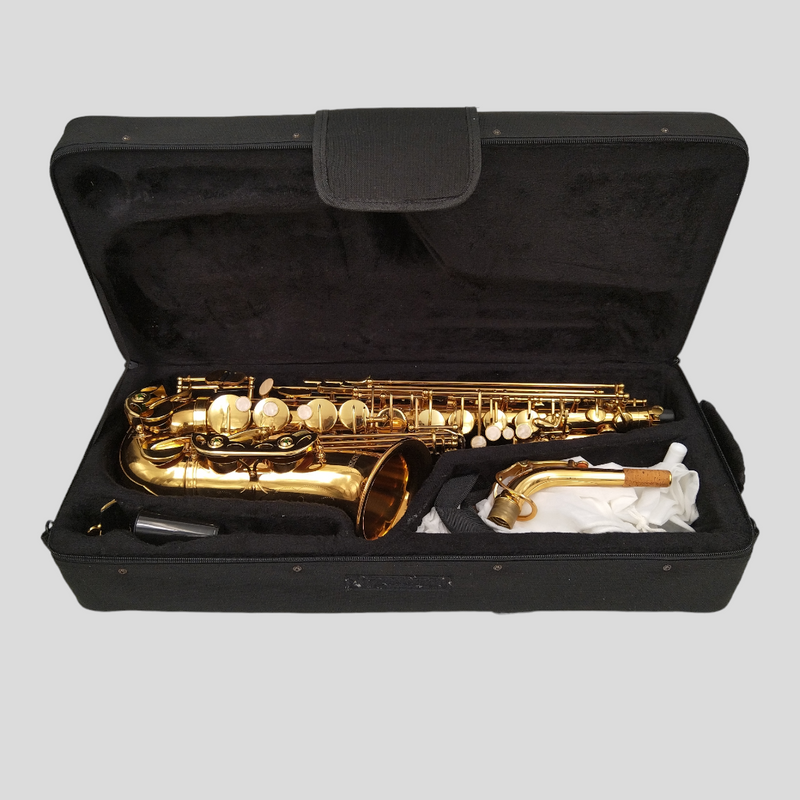 Mason Saxophone