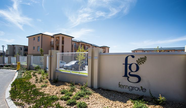 2 bedroom apartment for rent at Ferngrove, Buh-Rein Estate