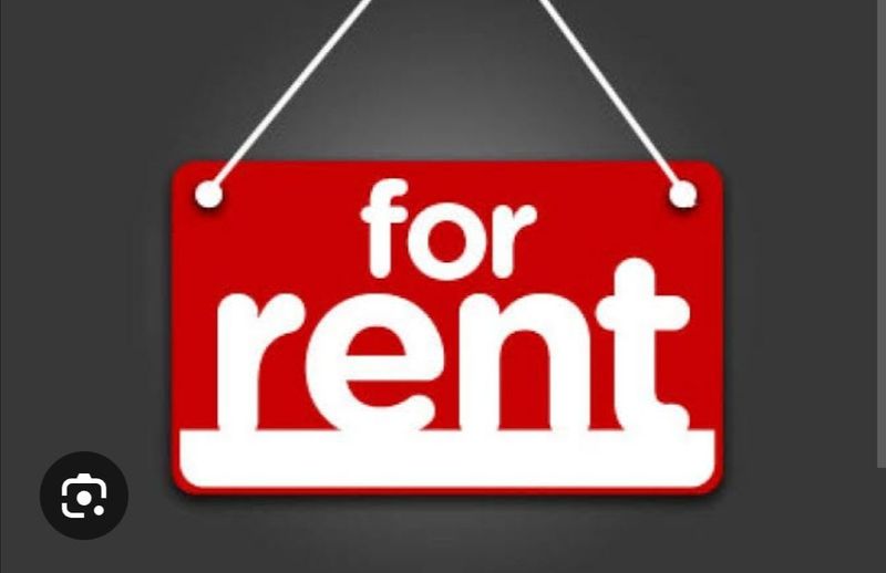 Looking for a short term lease