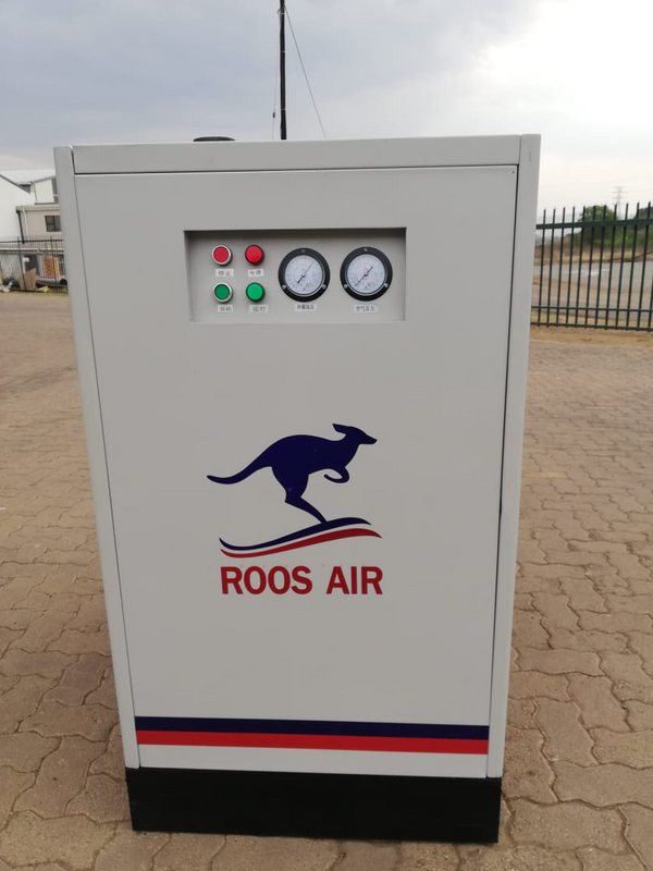 Air Dryer, ROOS AIR, RA-100AC, 477CFM, 13.5m³/min