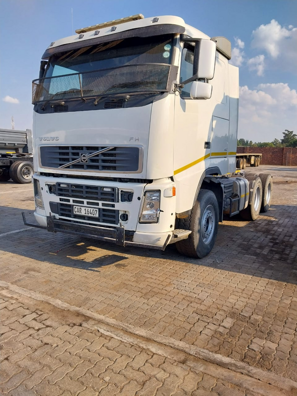 Volvo fh480 in a mint condition for sale at an affordable price