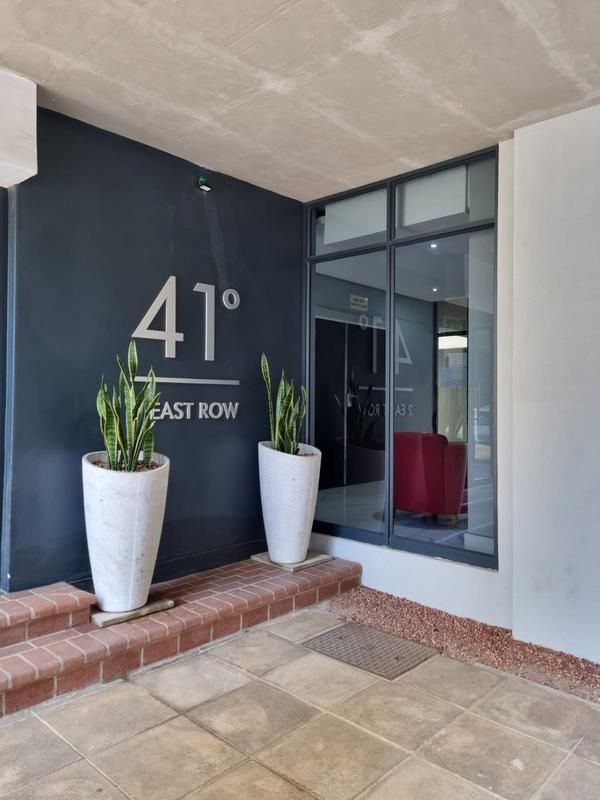 BRAND NEW- 2Bedroom 2Bathroom Apartment - 41 Degrees - Umhlanga Ridge