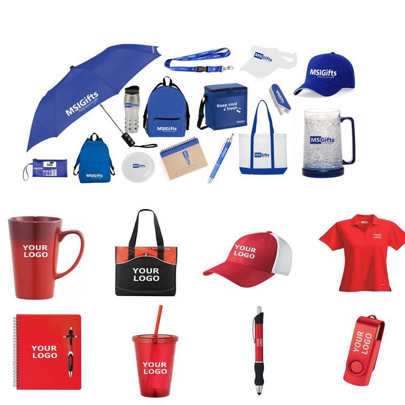 Promo Gifts, T-shirts Supply and Printing