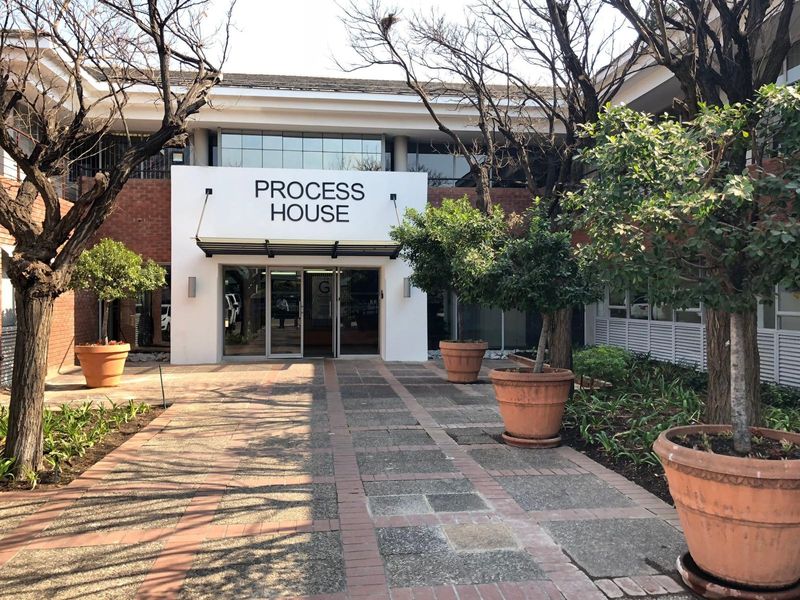 187m² Commercial To Let in Bryanston at R110.00 per m²