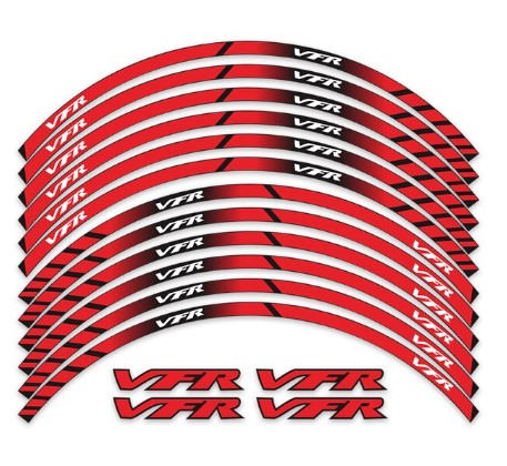 Honda VFR Rim Tape for sale
