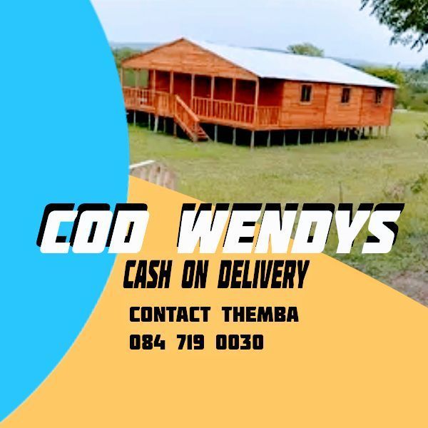 Cash on Delivery 0847190030