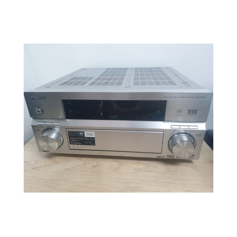 Pioneer VSX-AX2AV amp