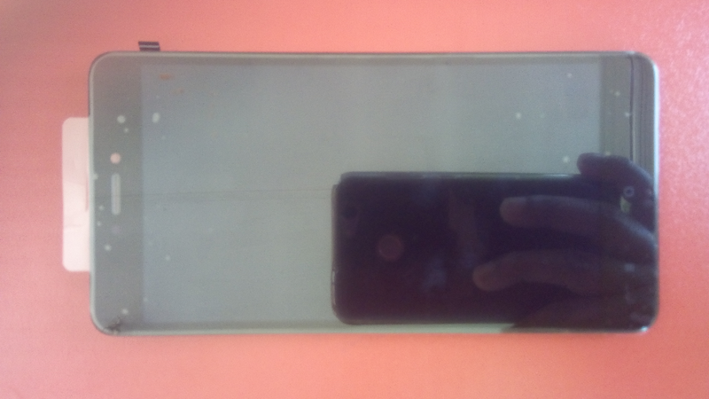 Xiaomi Redmi Note 4X LCD