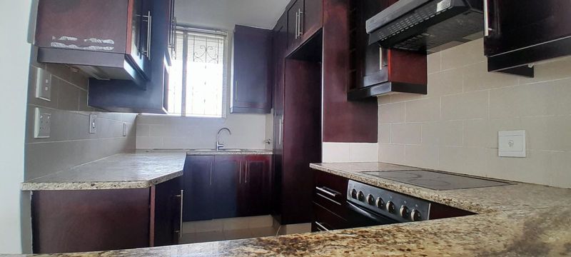 Apartment in Morningside To Rent