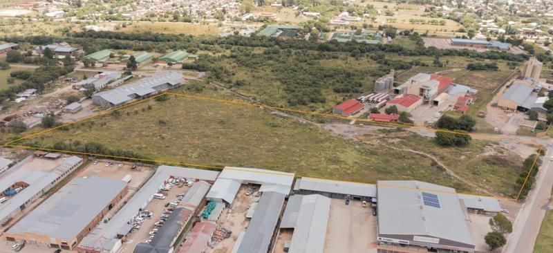 Vacant Land / Plot for Sale in Mmabatho, Mmabatho