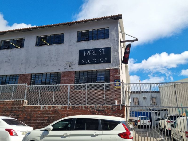 53m² Commercial To Let in Woodstock at R122.64 per m²