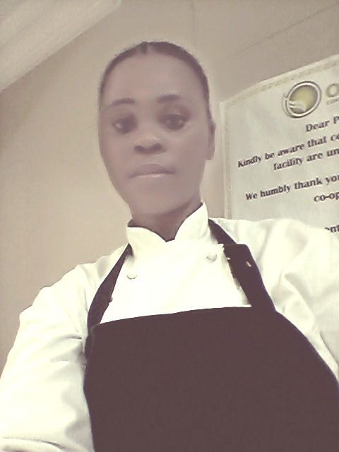 I&#39;m looking for job as chef