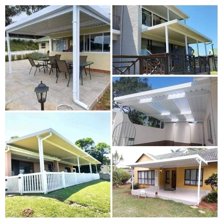 AWNINGS AND CARPORT SUPPLIER