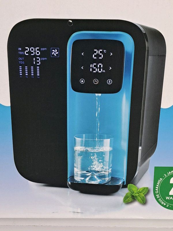 DNA Water Purifier