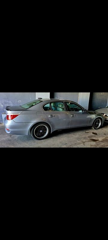 BMW 545I FOR SALE