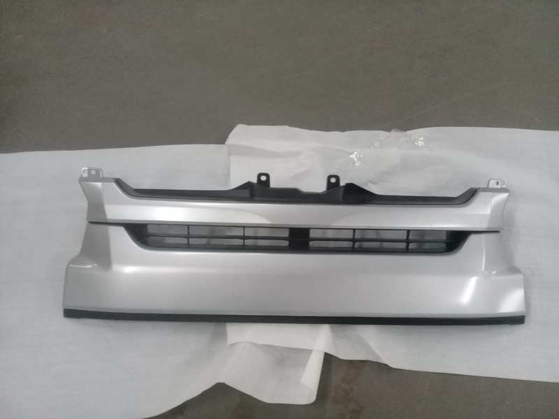 Toyota Quantum Grill BRAND NEW FOR SALE - National Motor Spares Phoenix Industrial Park