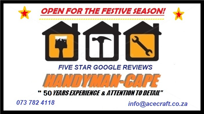 #PAINTING / WATERPROOFING / HANDYMAN SERVICES **5-STAR**GOOGLE REVIEWS!