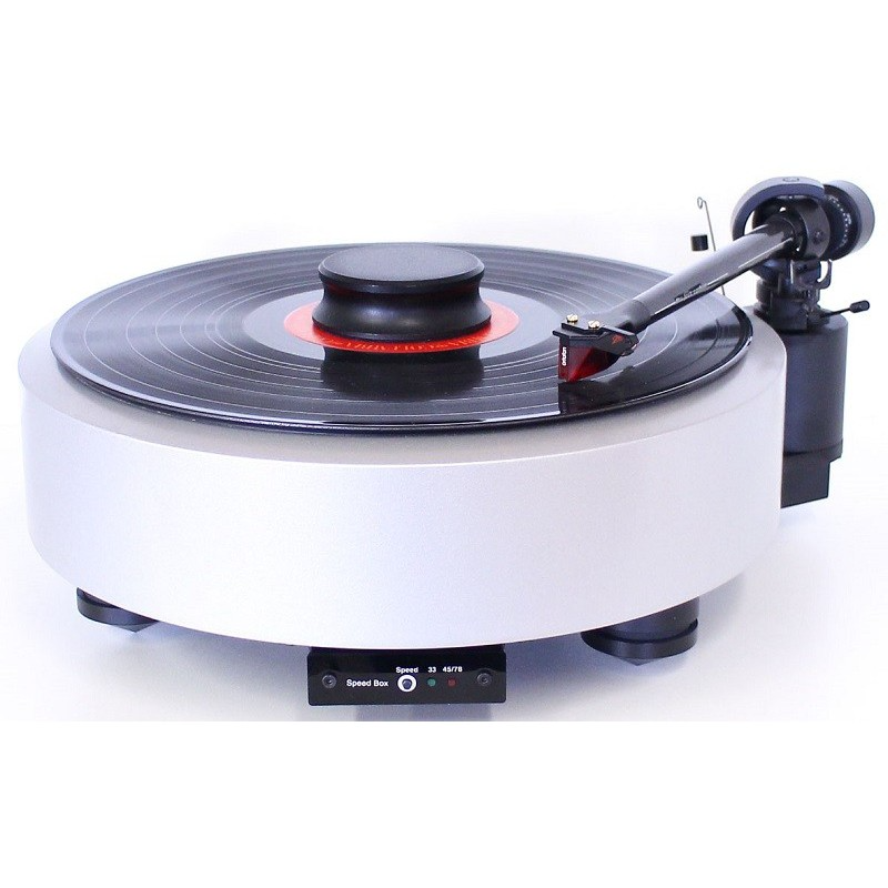 PRO-JECT RPM 6.1 TURNTABLE