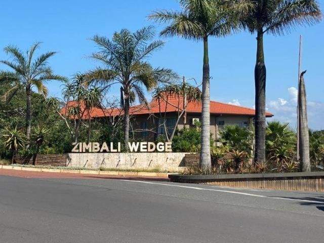 Pet Friendly Townhouse Available for Sale in Zimbali Wedge