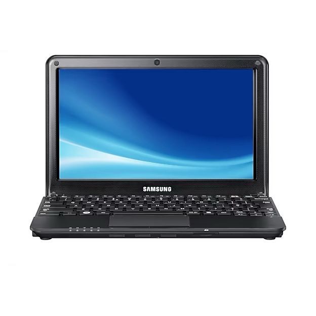 Samsung n c110 10 1 inch netbook atom ( n570) 1 66 g hz 1 g b 320 g b w l a n b t