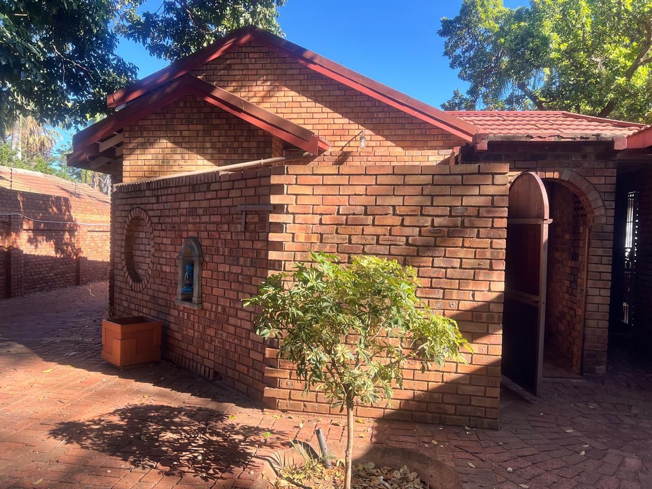 1 Bedroom Cottage For Rental In Mokopane Town. | Mokopane ...