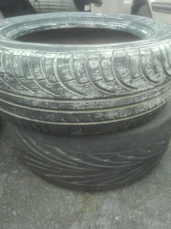18 19 14 tires