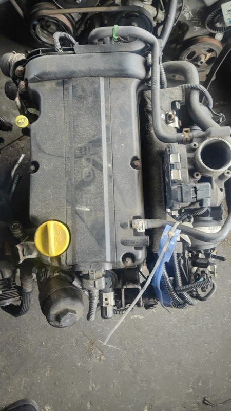 Opel Z12XEP engine for sale