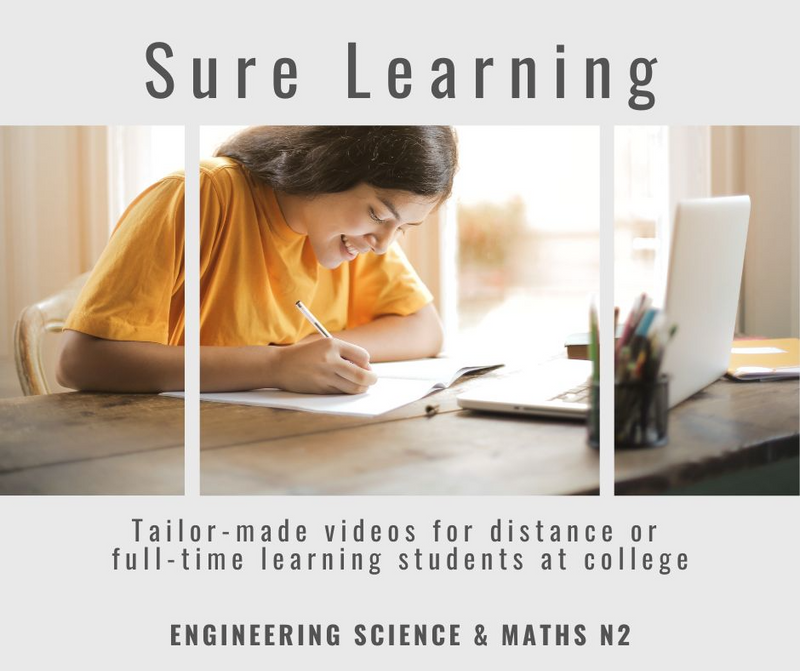 Full set videos of N2  - N4, Maths and Science