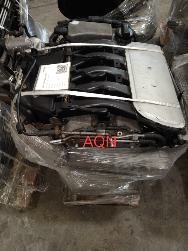VWAUDI 2.3 125KW JETTA MK4 VR5 AQN ENGINE FOR SALE