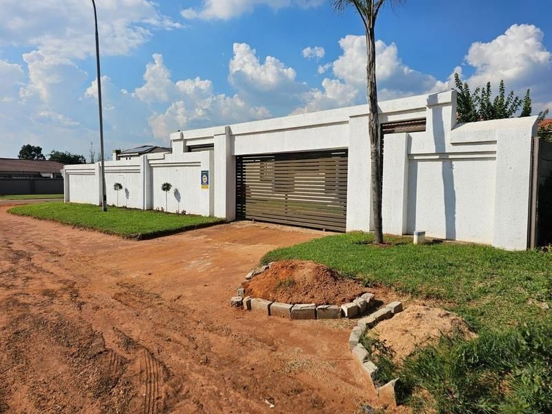 Property for sale in Krugersrus