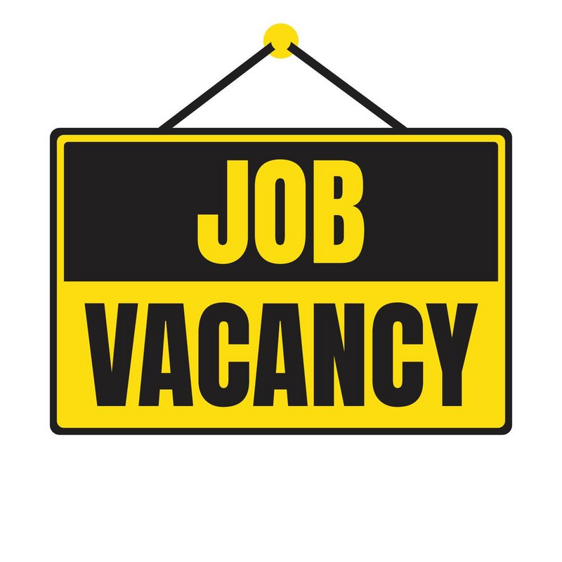 VACANCY – ADMINISTRATOR REQUIRED