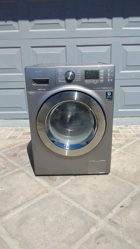 Samsung 9/6KG Washer and Dryer
