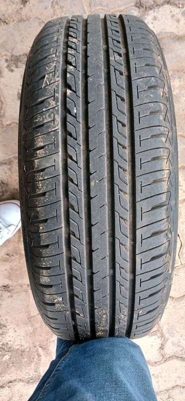 205 60 15 Tyre