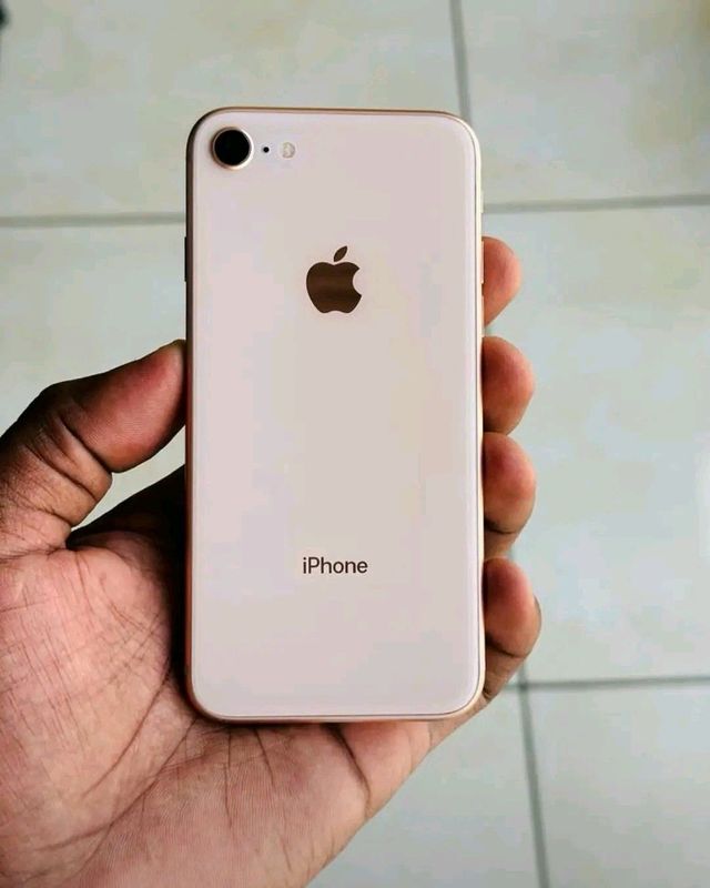 Iphone  8