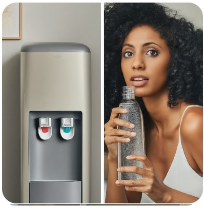 Water Purifiers and Filters