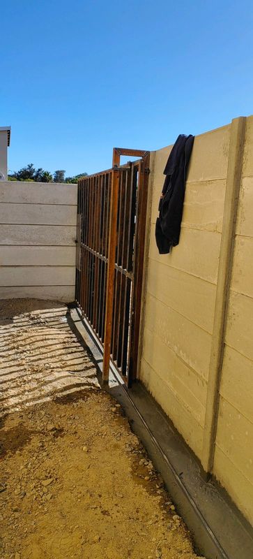 WELDING, HOME SECURITY  and HANDYMAN SERVICES