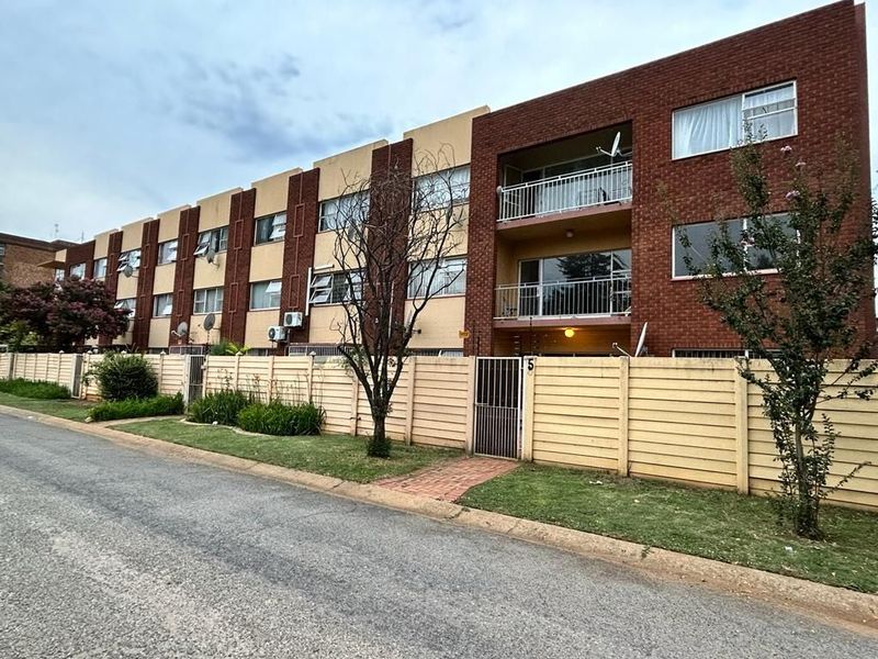 Apartment in Potchefstroom Central