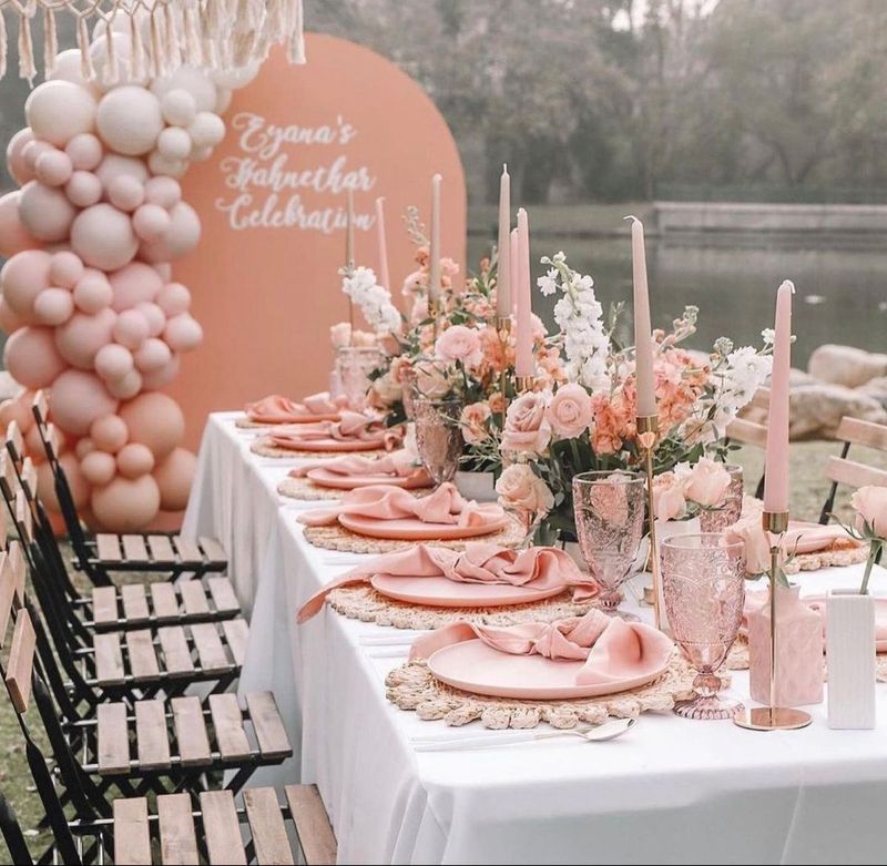 Sass Decor and Catering