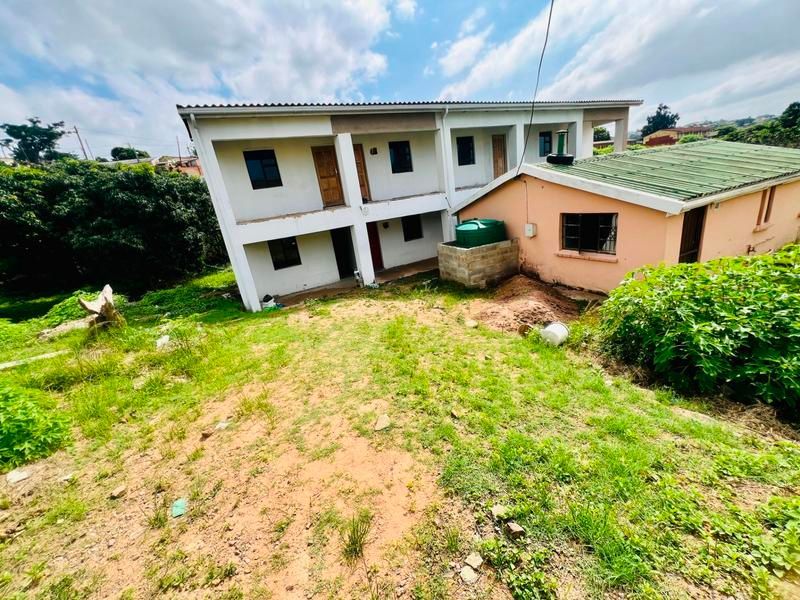 Ocebisa Properties Presents A Investment Property For Sale in Ntuzuma