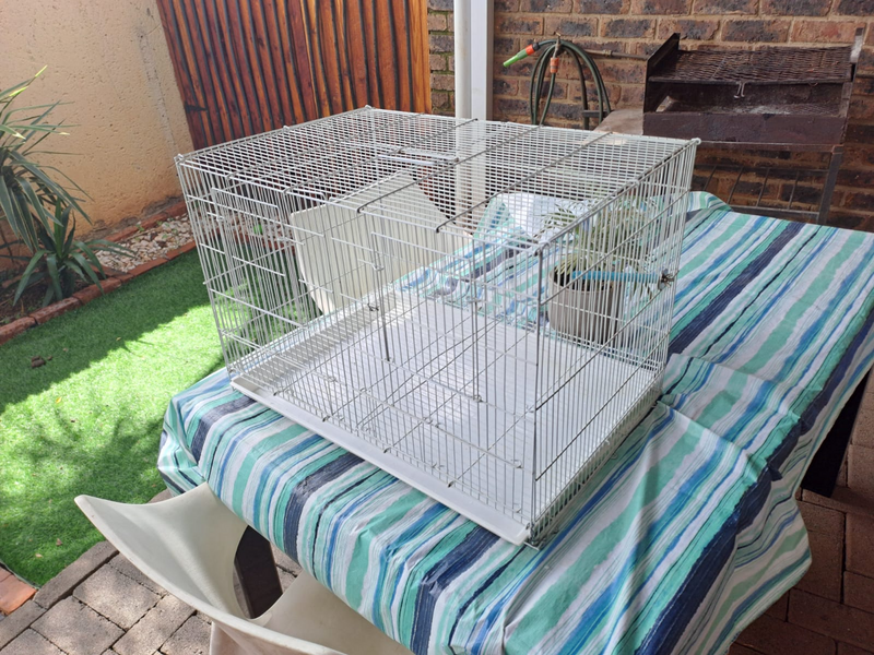 Flight Cage for sale