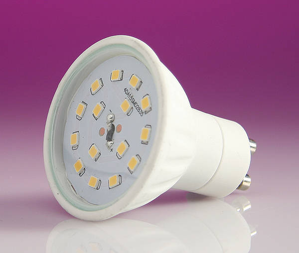 LED Light Bulbs 6W SMD LED GU10 Downlights Spotlights 220V. Special Offer. Brand New Products.