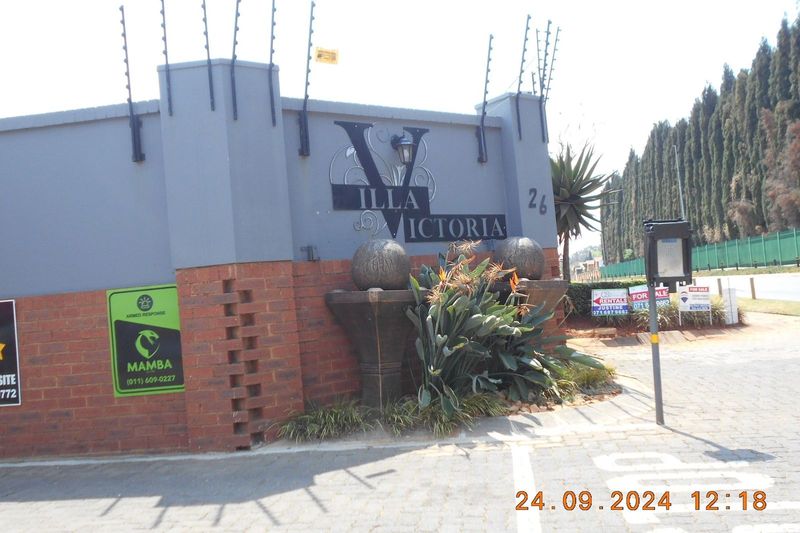 Villa Victoria Brentwood Park Benoni