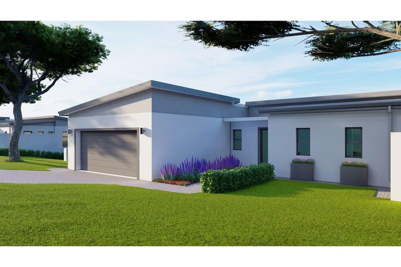 Brand New Off Plan House in Fairhaven Country Estate