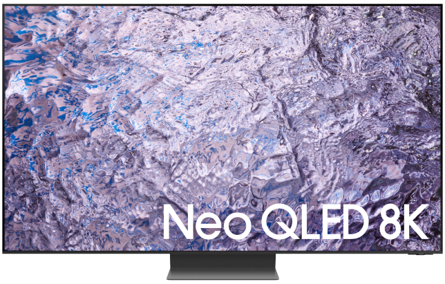 Samsung  165cm 65&#34;  SMART NEO QLED TV
