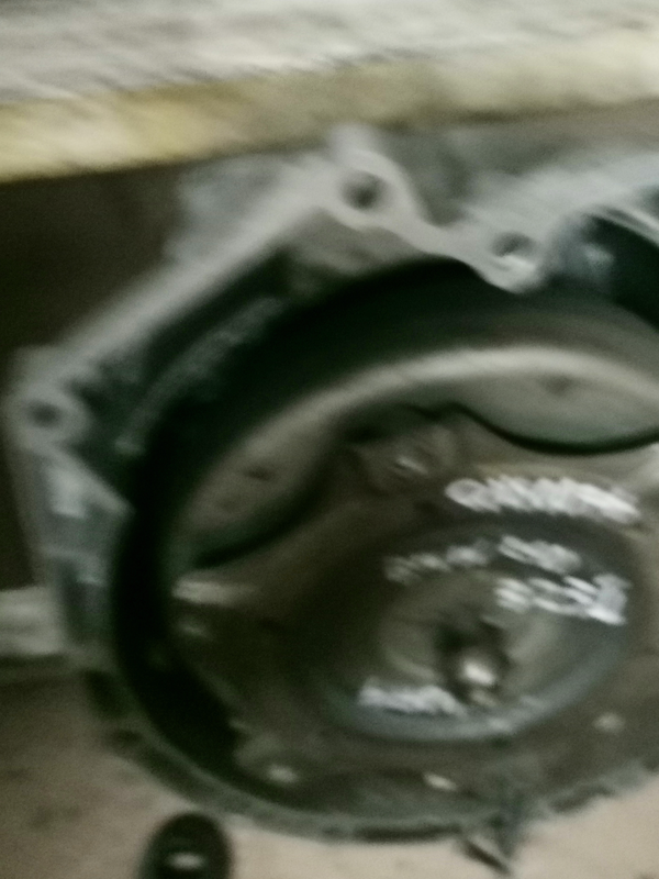 BMW E90 323I AUTOMATIC GEARBOX FOR SALE