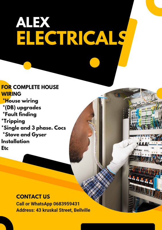 Electrical services