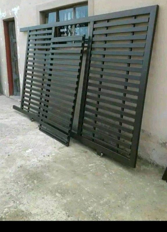 Gates for sell