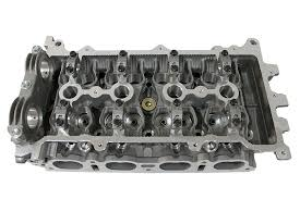 1ZZ TOYOTA 1.8 COROLLA/RUNX/VERSO CYLINDER HEADS BRAND NEW