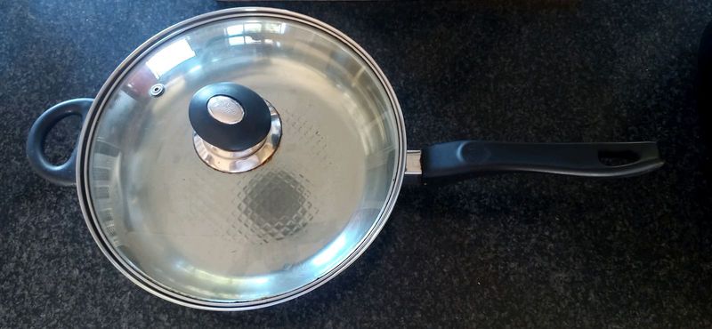 Frying pan for sale