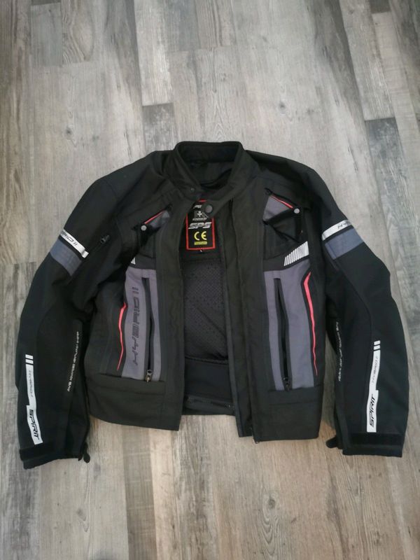 Motorbike Jacket for sale